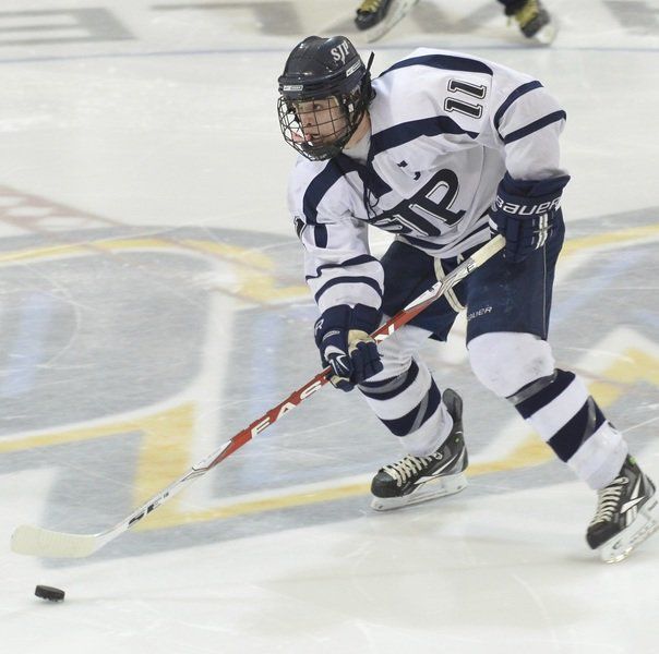 The Blue Line Report: Teams of the Decade: Picking the best of the very best in North Shore boys hockey over the last 10 seasons